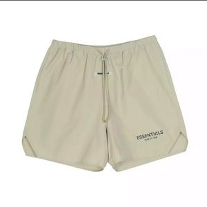 FOG Essentials Fear of God Shorts